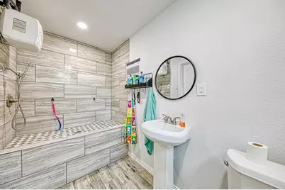 11907 Hedgegate Drive, Houston, TX 77065 - Photo 18