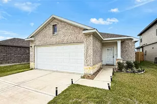 3085 Arrowood Dr, Brookshire, TX 77423 - Photo 1