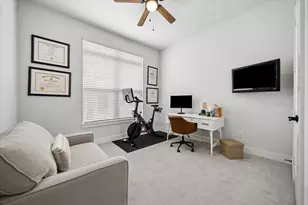 5709 White Magnolia St., Houston, TX 77091 - Photo 16