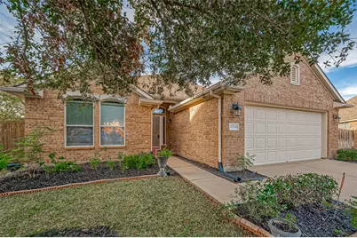 22526 Ganado Creek Court, Katy, TX 77449 - Photo 2