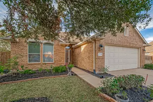 22526 Ganado Creek Ct, Katy, TX 77449 - Photo 2
