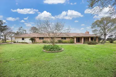 479 S Fm 331 Road, Sealy, TX 77474 - Photo 1