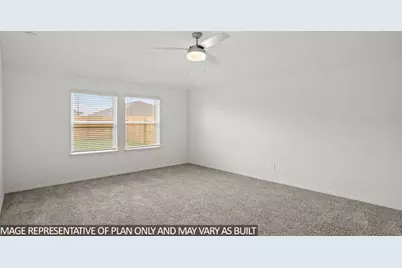 243 Golden Eagle, New Waverly, TX 77358 - Photo 6