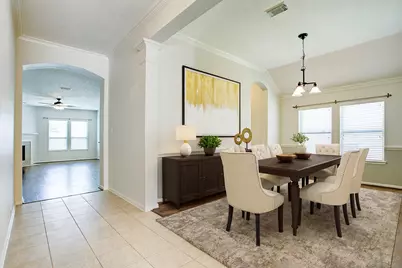 19223 Fisher Ridge Lane, Tomball, TX 77377 - Photo 2