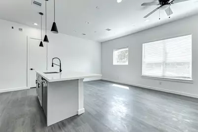 6017 Beall Street, Houston, TX 77091 - Photo 8