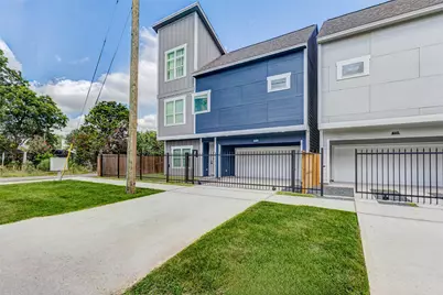 6017 Beall Street, Houston, TX 77091 - Photo 32