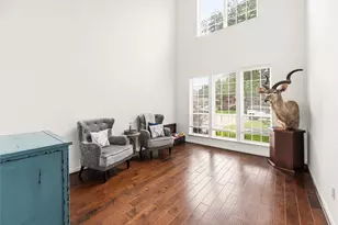 26203 Ridgefield Park Ln, Cypress, TX 77433 - Photo 8
