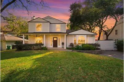 819 Azalea Street, Houston, TX 77018 - Photo 1