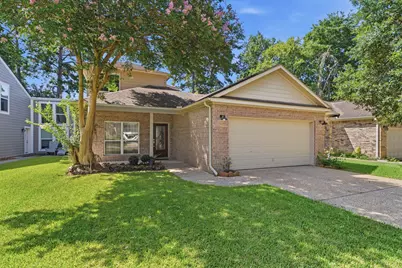 11619 Alcott Drive, Montgomery, TX 77356 - Photo 2