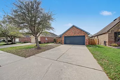 31831 Forest Park Trail, Conroe, TX 77385 - Photo 1