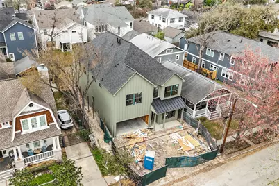 715 Merrill Street, Houston, TX 77009 - Photo 4