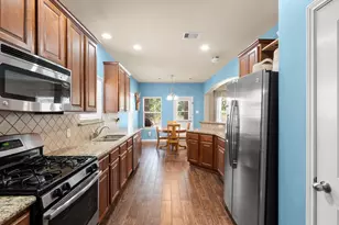 1726 Park Oak Drive, Conroe, TX 77304 - Photo 16