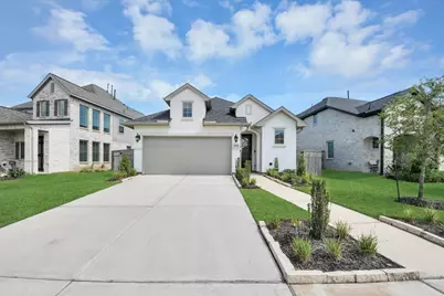 4030 Colony Lane, Missouri City, TX 77459 - Photo 2