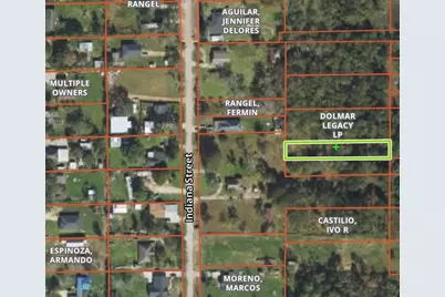 0 Dallas Street, Fresno, TX 77545 - Photo 4
