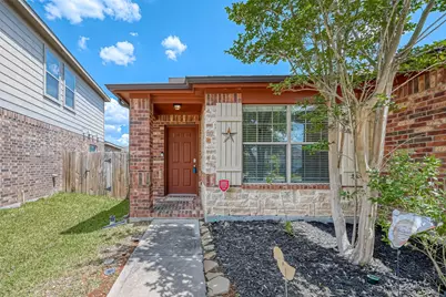 26518 Fielder Brook Lane, Katy, TX 77494 - Photo 4