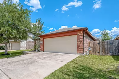 26518 Fielder Brook Lane, Katy, TX 77494 - Photo 2