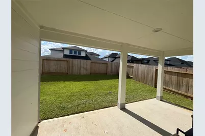 3414 Blueberry Thistle Lane, Fulshear, TX 77441 - Photo 38
