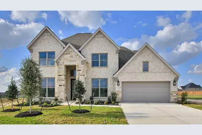 425 Lone Ranger Drive, Montgomery, TX 77316 - Photo 1