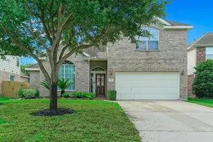 7211 Emerald Run Ln, Spring, TX 77379 - Photo 2