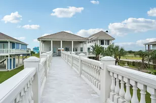 1809 Laguna Harbor Estate Blvd, Port Bolivar, TX 77650 - Photo 34