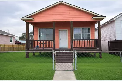 5410 Avenue M, Galveston, TX 77551 - Photo 1