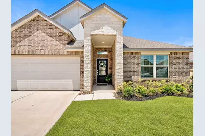 611 Spring Ashberry Court, Magnolia, TX 77354 - Photo 22