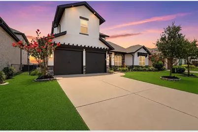 10719 Painted Crescent Court, Cypress, TX 77433 - Photo 4