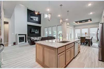10015 Crescent Wood Drive, Missouri City, TX 77459 - Photo 18