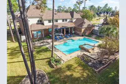 25307 Piney Bend Court, Spring, TX 77389 - Photo 24