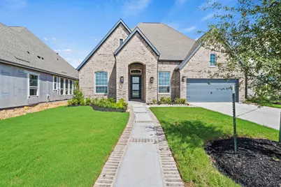 7006 Quaker Meadows Drive, Katy, TX 77493 - Photo 1