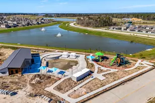 1840 Pompano Ln, Crystal Beach, TX 77650 - Photo 22