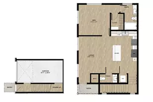 1306A Goalie Dr, Little Elm, TX 75068 - Photo 28