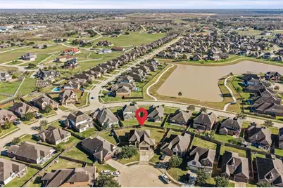 307 Ralston Ranch Court, Richmond, TX 77469 - Photo 2