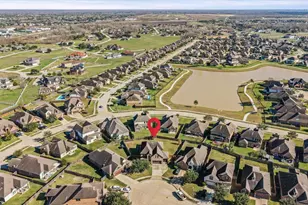 307 Ralston Ranch Ct, Richmond, TX 77469 - Photo 2