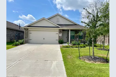 21722 Piscinola Lane, New Caney, TX 77357 - Photo 1
