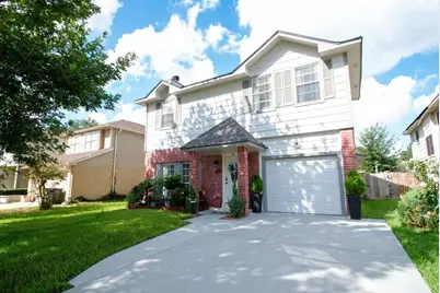 4219 Field Meadow Drive, Katy, TX 77449 - Photo 2