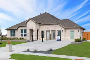 1480 Imperial Ranch Wy, Dayton, TX 77535 - Photo 2