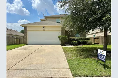 11111 Kingsnorth Drive, Tomball, TX 77375 - Photo 1