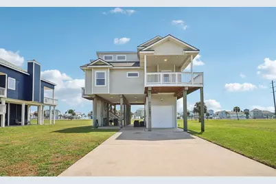 18423 Shaman Drive, Galveston, TX 77554 - Photo 1