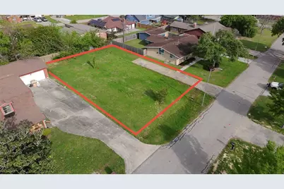 0 Marlin Lane, La Porte, TX 77571 - Photo 1