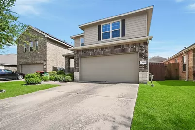 3418 Bainbridge Hill Lane, Houston, TX 77047 - Photo 2