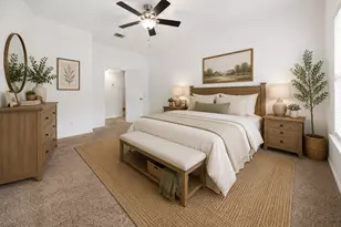 25038 Tancy Ranch Ct, Katy, TX 77494 - Photo 4