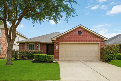 25038 Tancy Ranch Court, Katy, TX 77494 - Photo 1