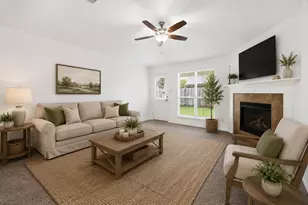 25038 Tancy Ranch Ct, Katy, TX 77494 - Photo 2
