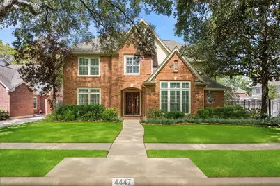 4447 Balboa Drive, Sugar Land, TX 77479 - Photo 2