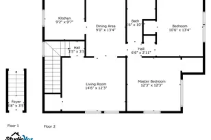 1501 Godwin St, Houston, TX 77023 - Photo 20