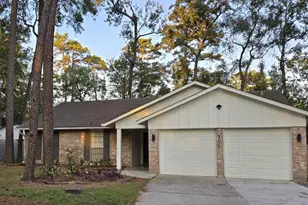 2012 E Lacey Oak Cir, The Woodlands, TX 77380 - Photo 2