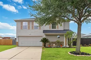 4202 Fielder Green Ln, Richmond, TX 77469 - Photo 1