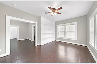 2915 Isabella Street #A, Houston, TX 77004 - Photo 6