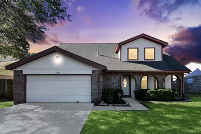 3234 Pebble Lake Drive, Sugar Land, TX 77479 - Photo 36